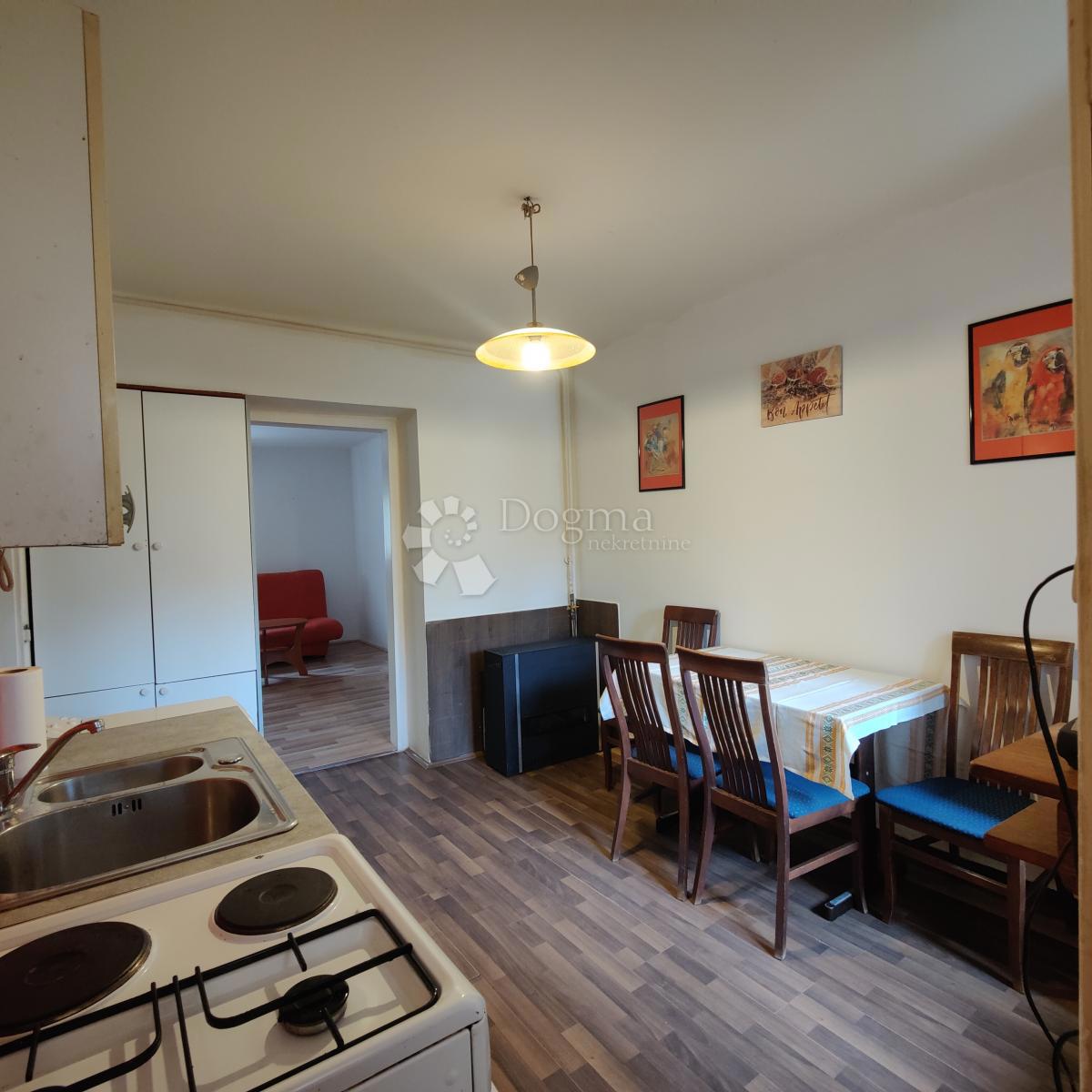 Apartmán Na prodej ZAGREB