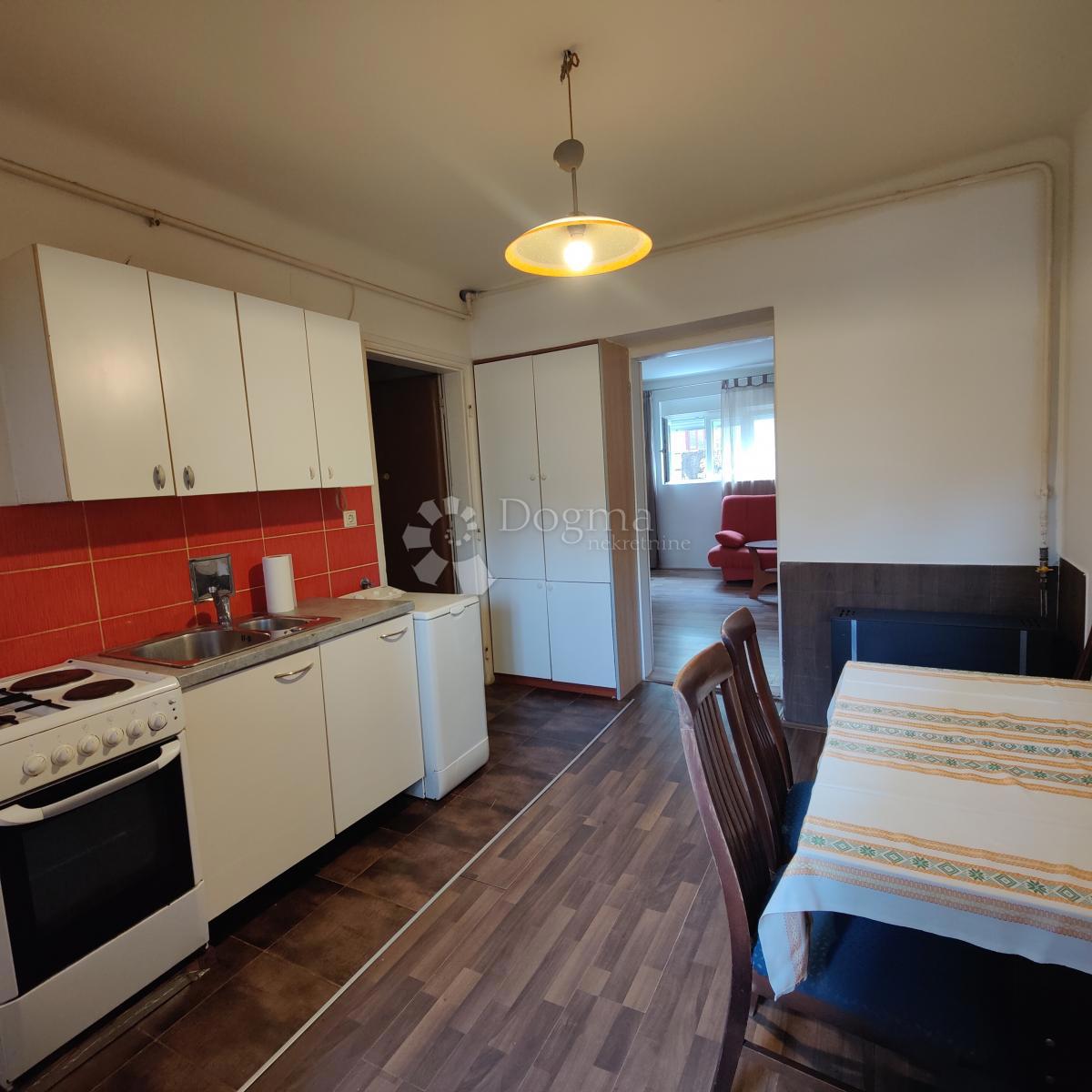Apartmán Na prodej - GRAD ZAGREB ZAGREB