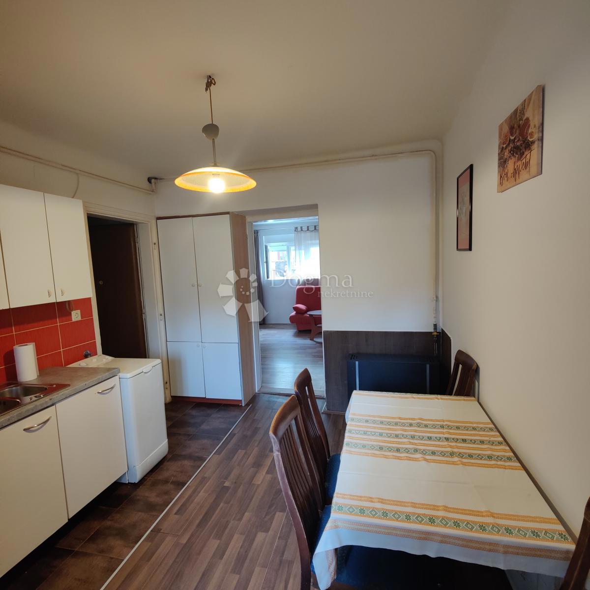 Apartmán Na prodej - GRAD ZAGREB ZAGREB