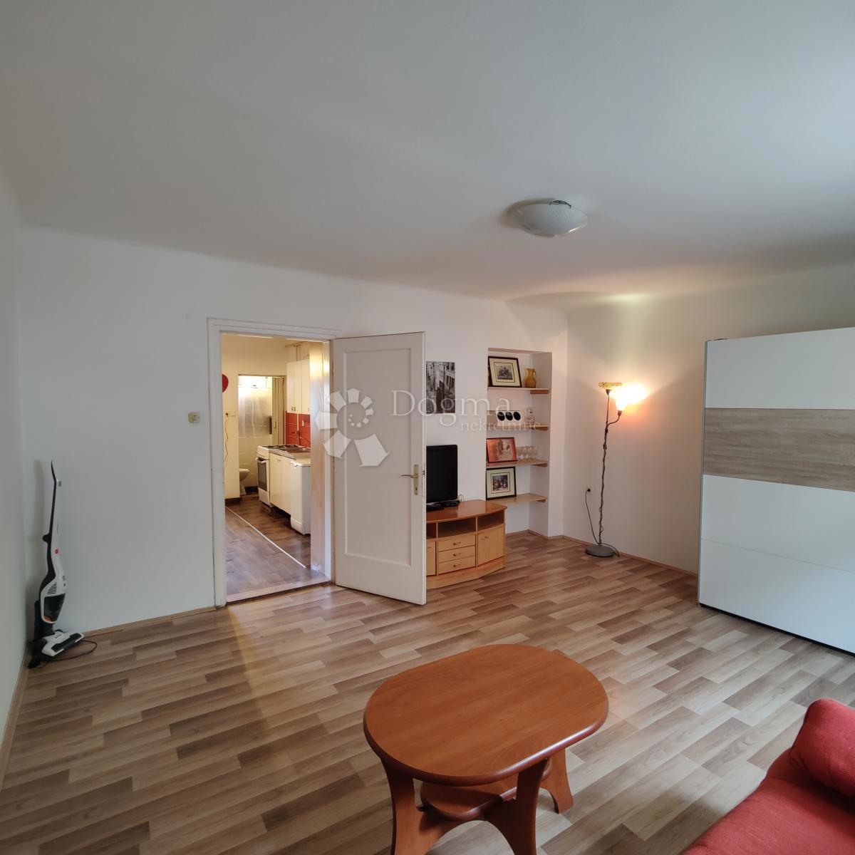 Apartmán Na prodej - GRAD ZAGREB ZAGREB