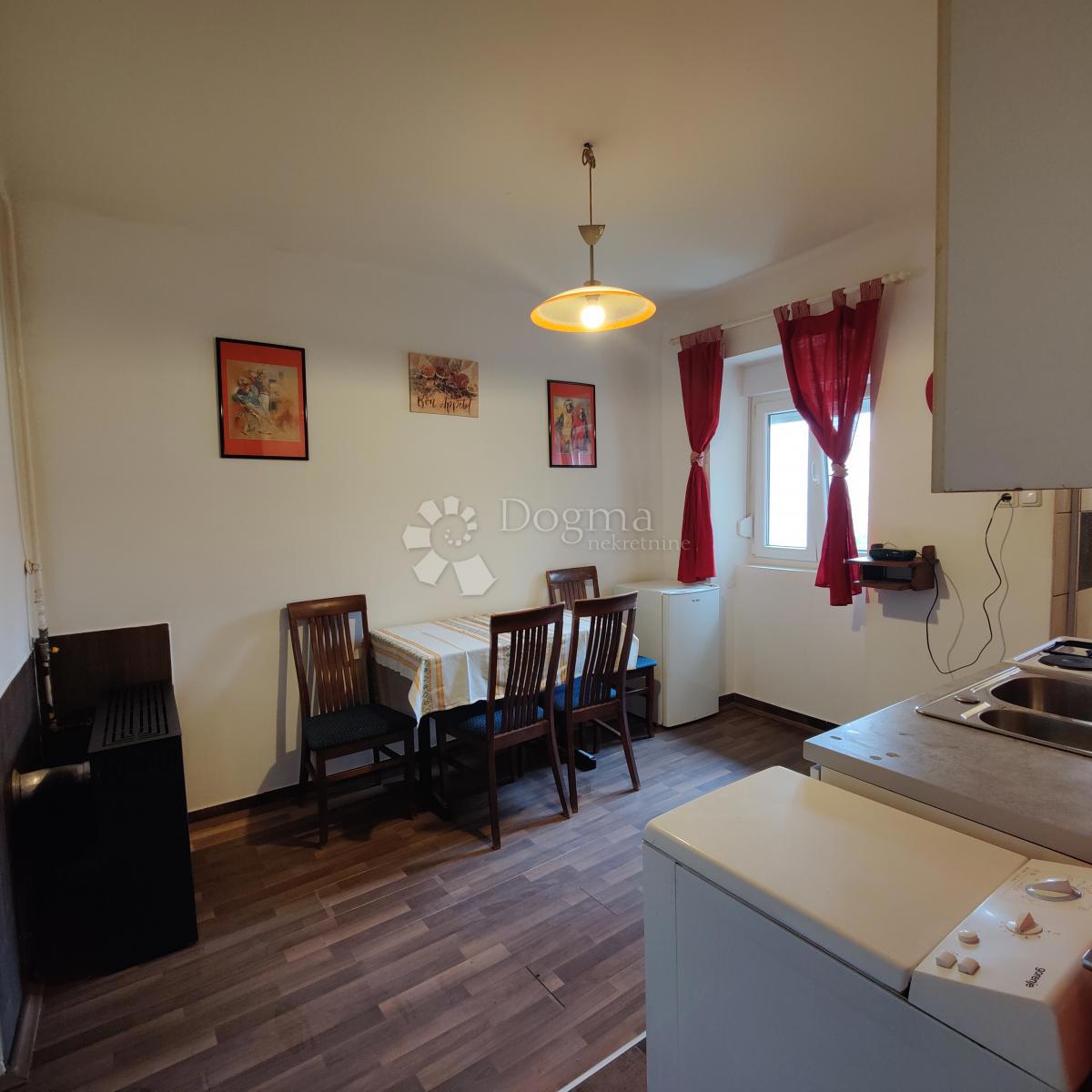 Apartmán Na prodej - GRAD ZAGREB ZAGREB