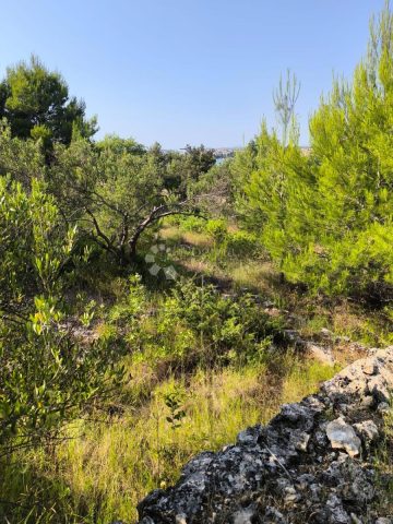 Parcela Naprodaj - šibensko-kninska Vodice - foto 3/7