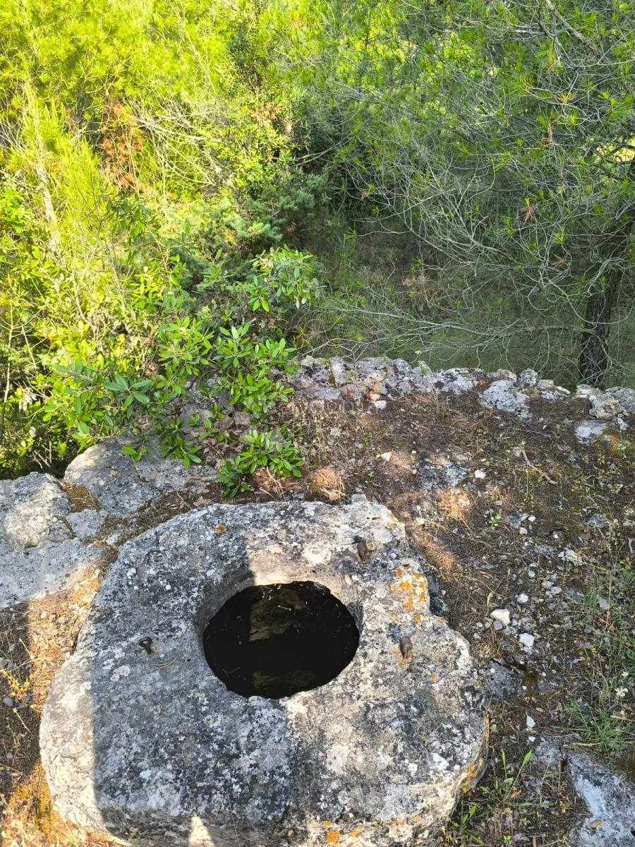 Parcela Na predaj - šibensko-kninska Vodice - foto 1/6
