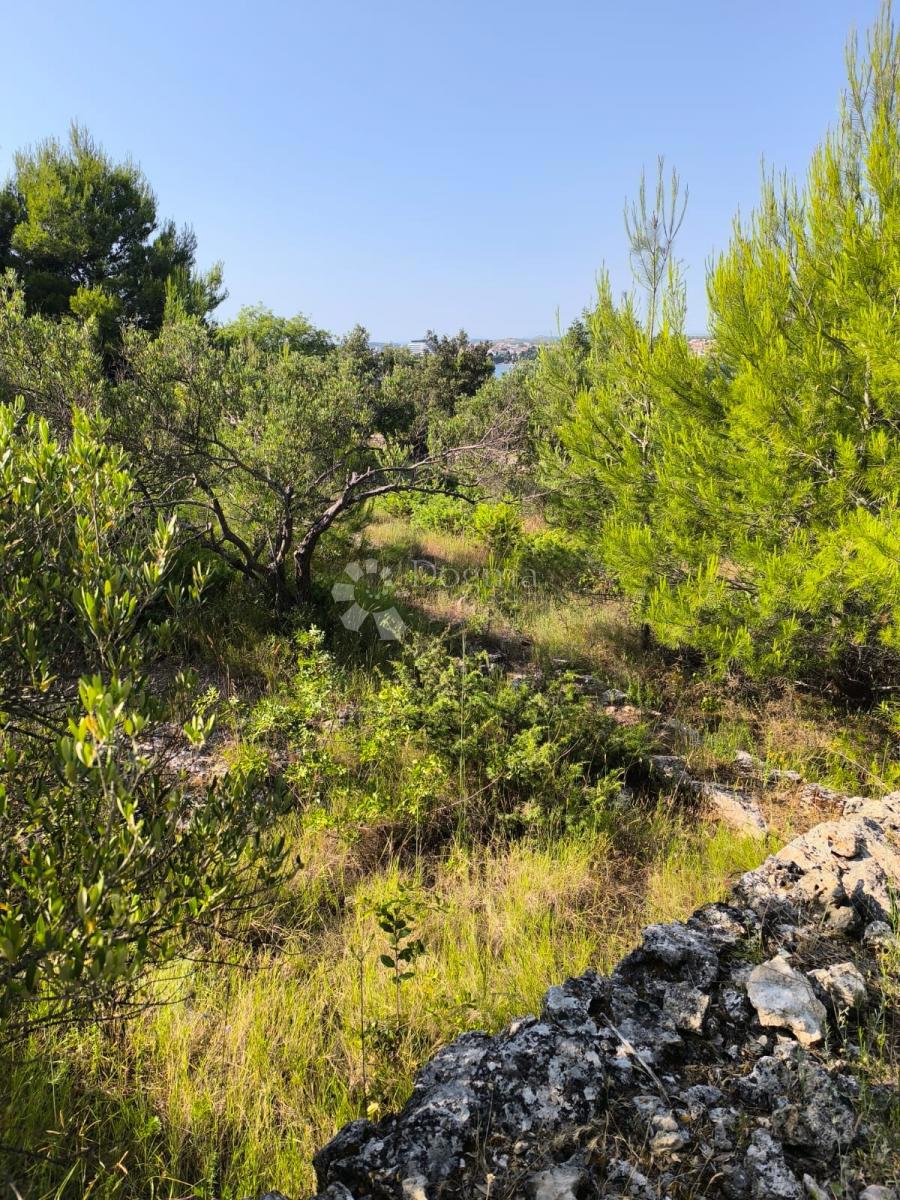 Parcela Na predaj - šibensko-kninska Vodice - foto 3/6