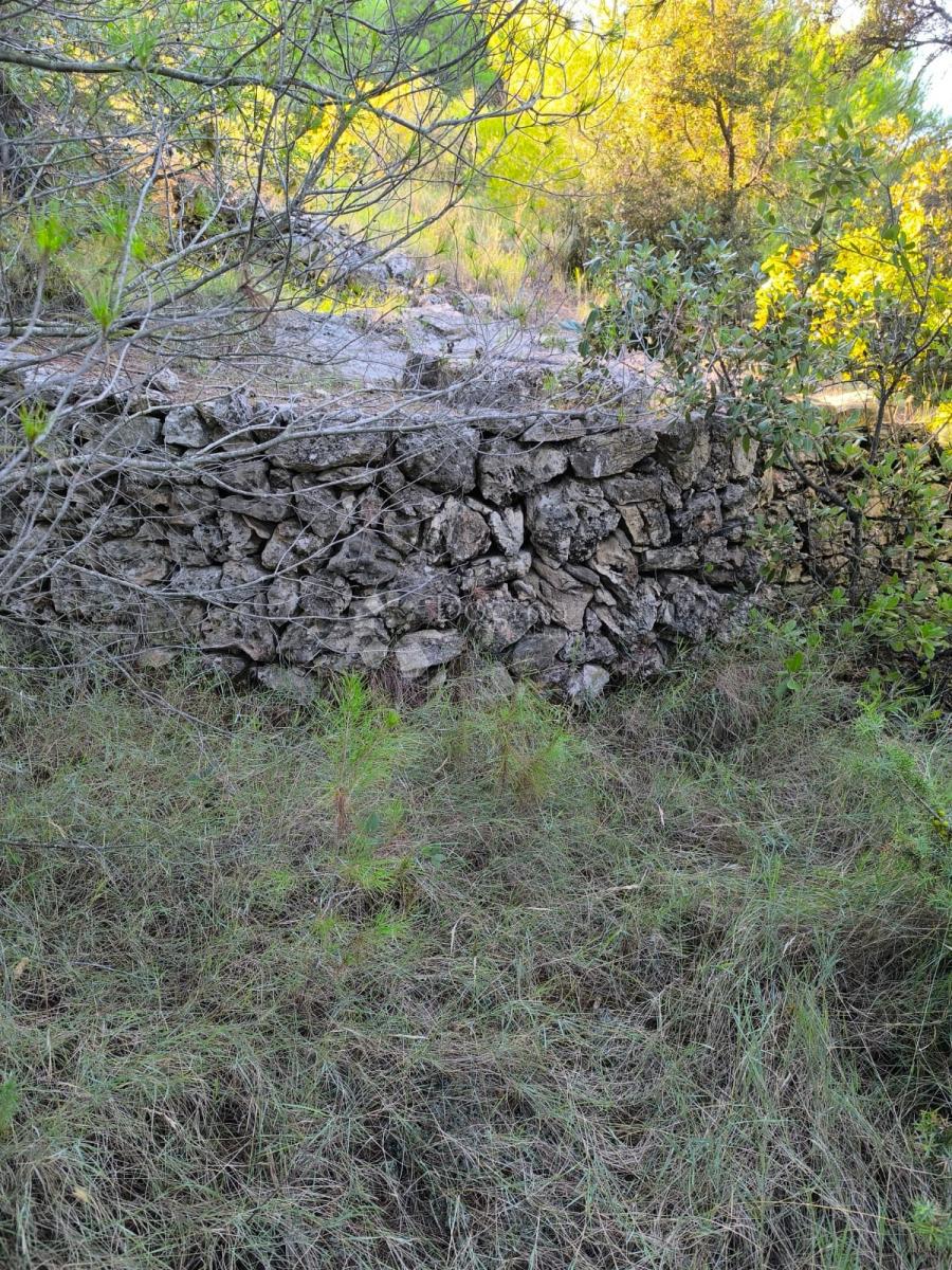 Parcela Na predaj - šibensko-kninska Vodice - foto 4/6