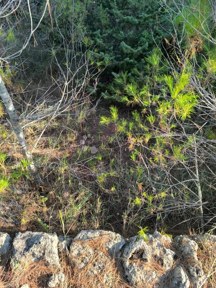 Parcela Na predaj - šibensko-kninska Vodice - foto 5/6