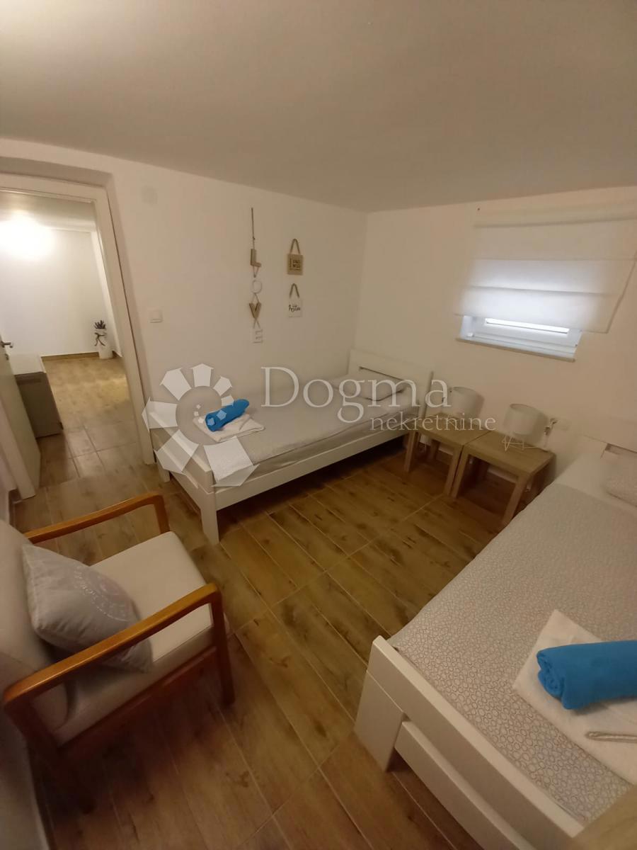 Dom Na predaj - PRIMORSKO-GORANSKA KRK