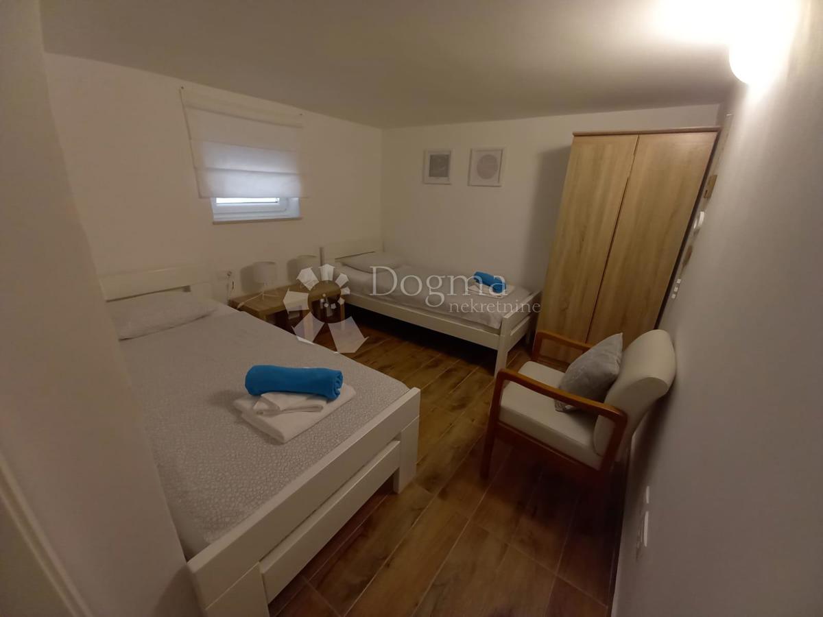 Dom Na predaj - PRIMORSKO-GORANSKA KRK
