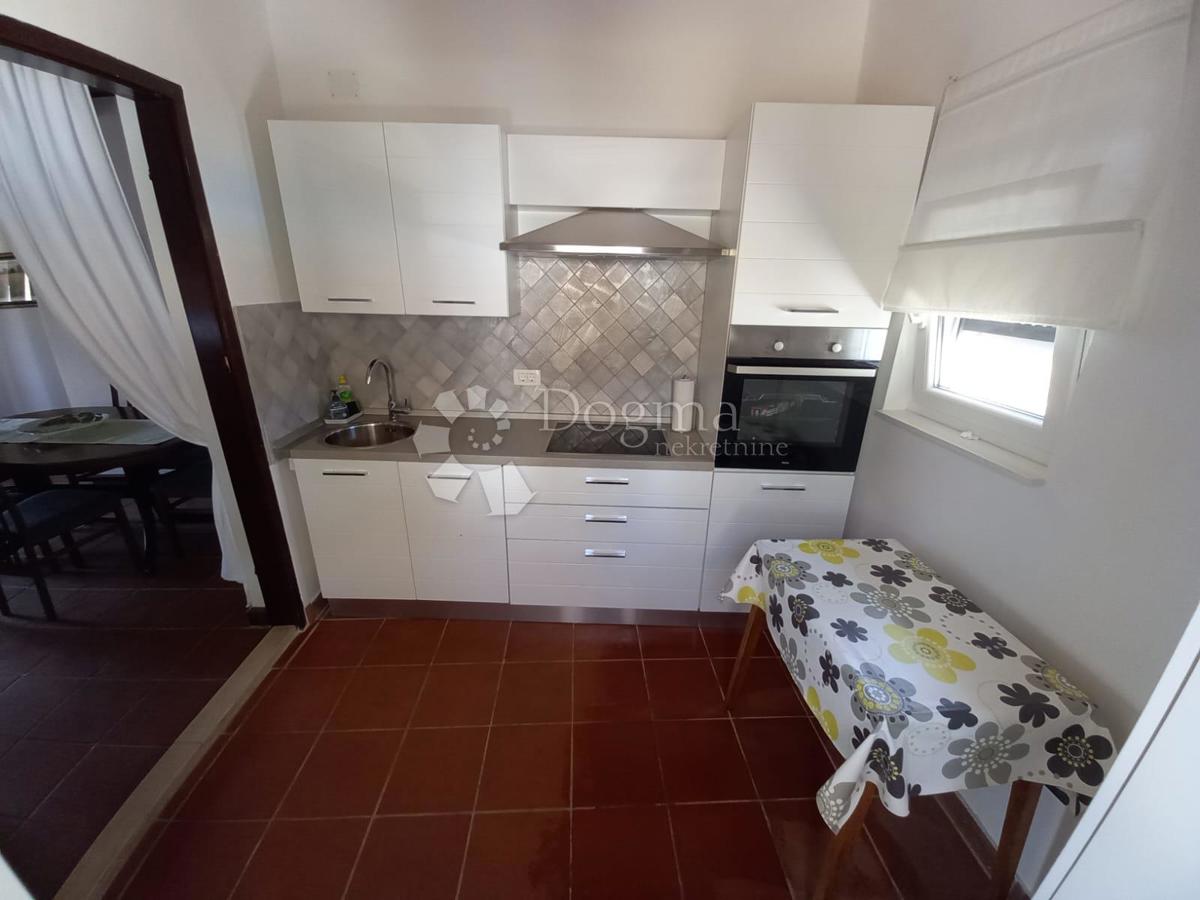 Dom Na predaj - PRIMORSKO-GORANSKA KRK