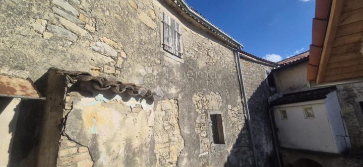 Casa In vendita - Istarska Lupoglav - foto 3/6