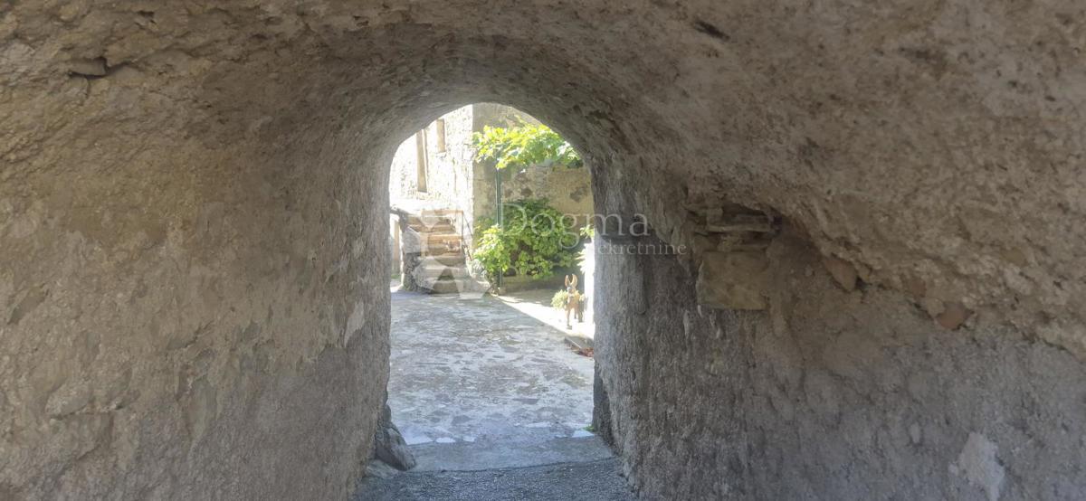 Maison À vendre - Istarska Lupoglav - foto 2/6