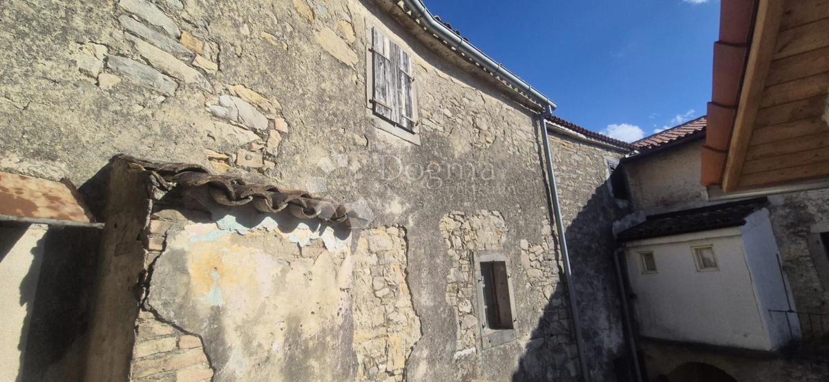 Maison À vendre - Istarska Lupoglav - foto 3/6