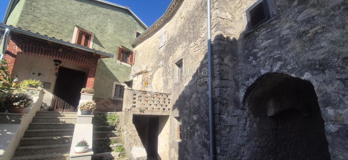 Maison À vendre - Istarska Lupoglav - foto 4/6