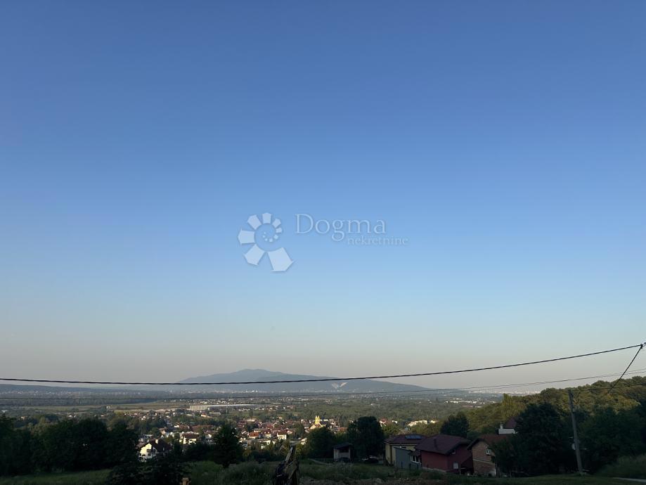 Appartement À vendre - ZAGREBAČKA SAMOBOR