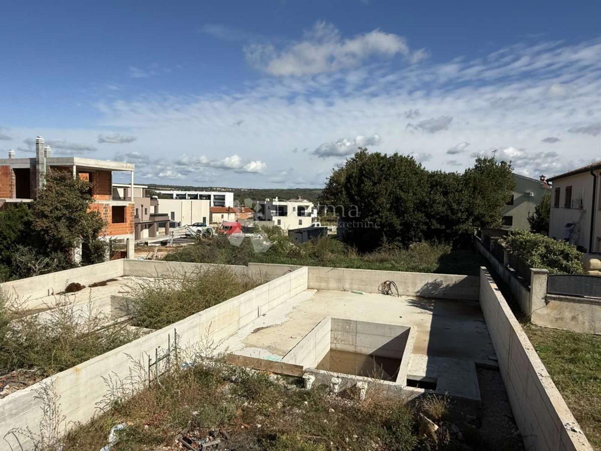 Dom Na predaj - ISTARSKA TAR-VABRIGA