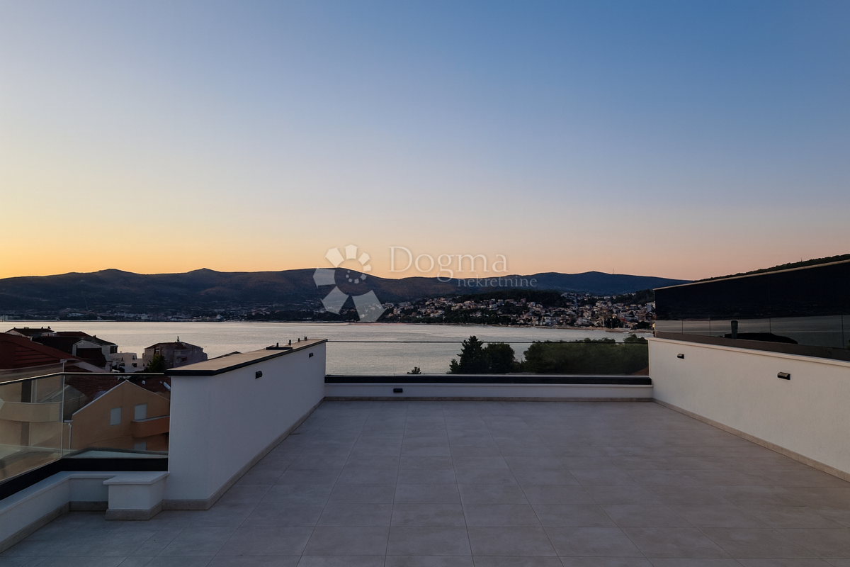 Appartement À vendre - SPLITSKO-DALMATINSKA ČIOVO