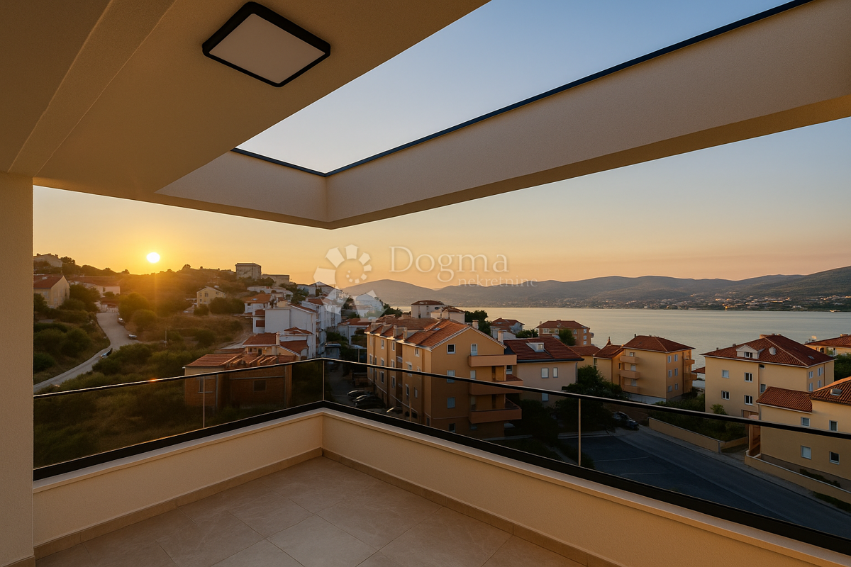 Apartma Naprodaj - SPLITSKO-DALMATINSKA Čiovo