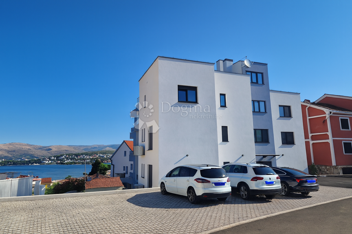 Appartement À vendre - SPLITSKO-DALMATINSKA ČIOVO