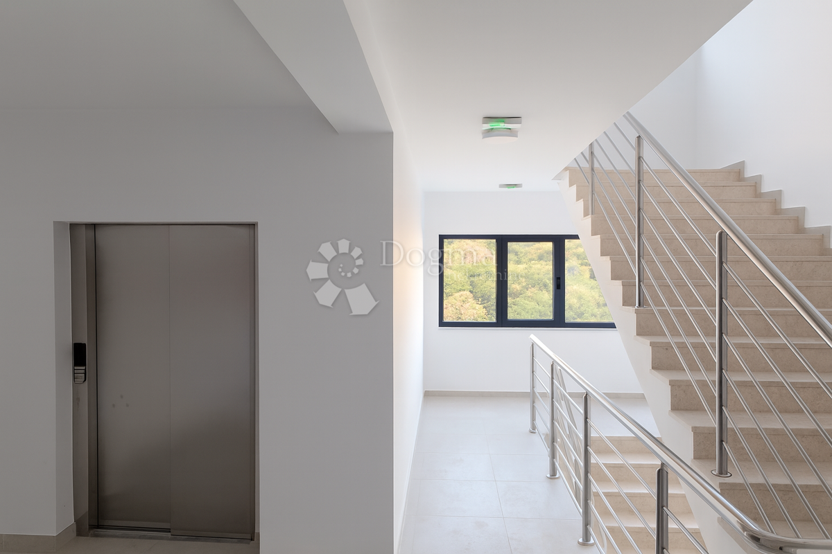 Appartement À vendre - SPLITSKO-DALMATINSKA ČIOVO