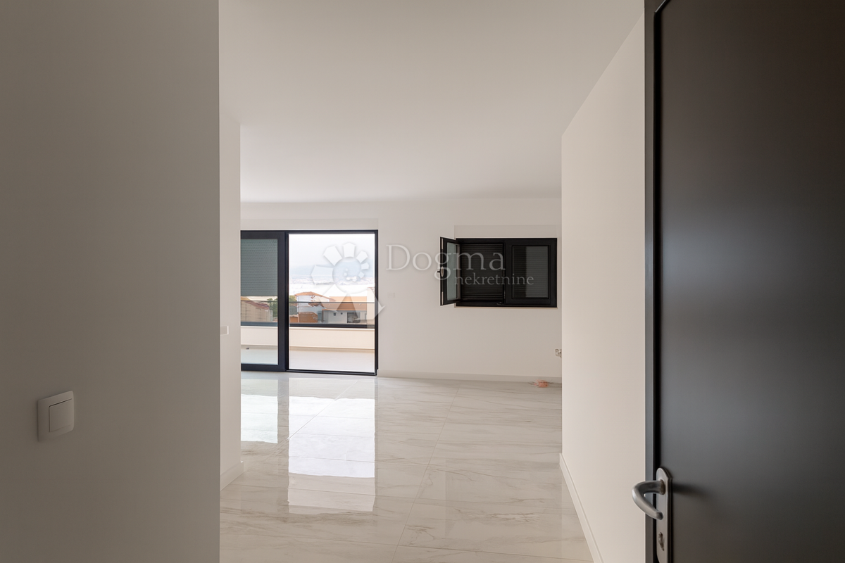 Appartement À vendre - SPLITSKO-DALMATINSKA ČIOVO