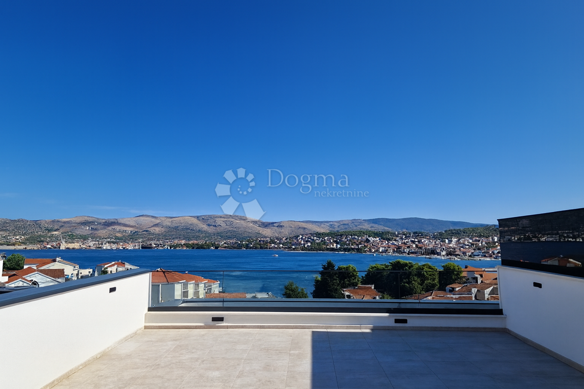 Appartement À vendre - SPLITSKO-DALMATINSKA ČIOVO