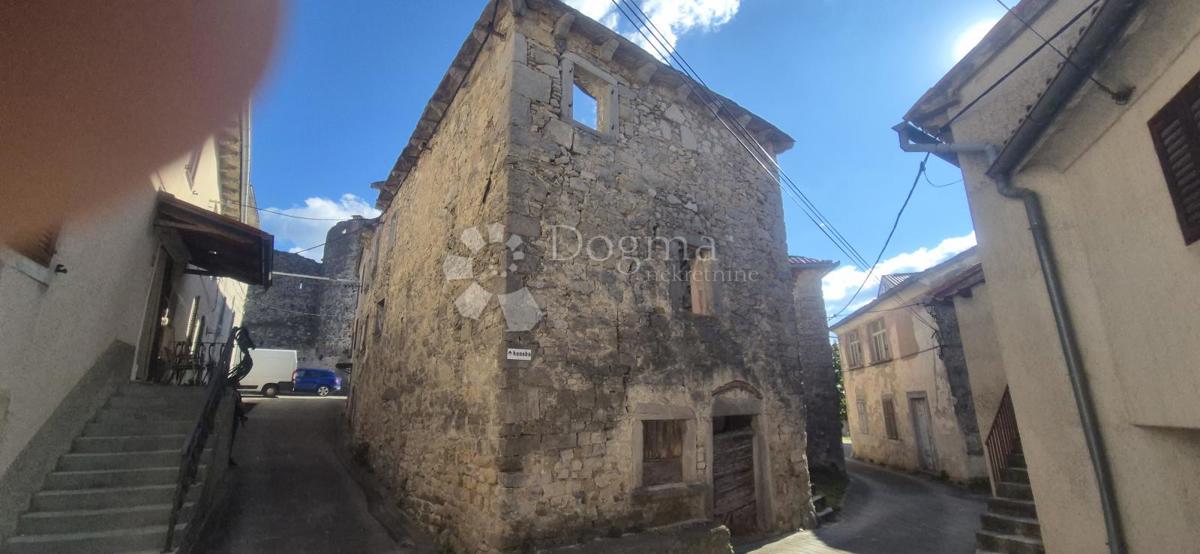 Dom Na predaj - Istarska Lupoglav - foto 3/3