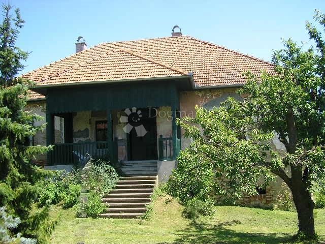 Casa In vendita - Koprivničko-križevačka Gornja Rijeka - foto 2/12