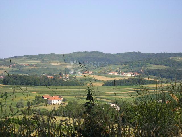 Hiša Naprodaj - KOPRIVNIČKO-KRIŽEVAČKA Gornja Rijeka