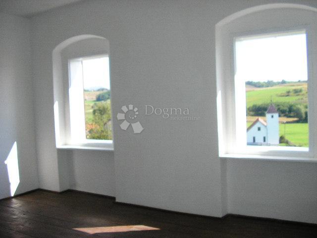 Dom Na predaj - KOPRIVNIČKO-KRIŽEVAČKA GORNJA RIJEKA