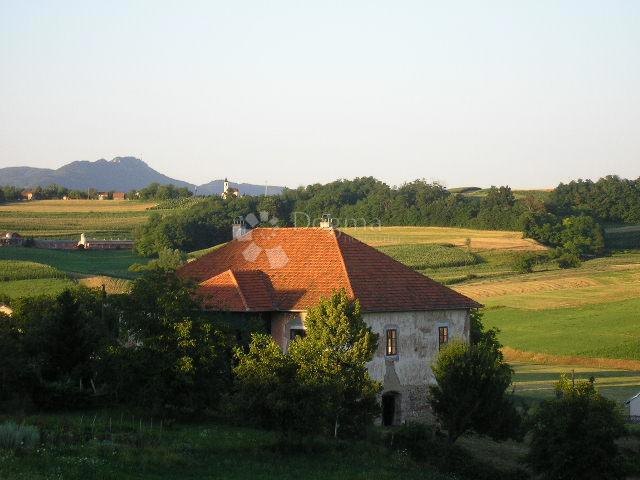 Dom Na predaj - KOPRIVNIČKO-KRIŽEVAČKA GORNJA RIJEKA
