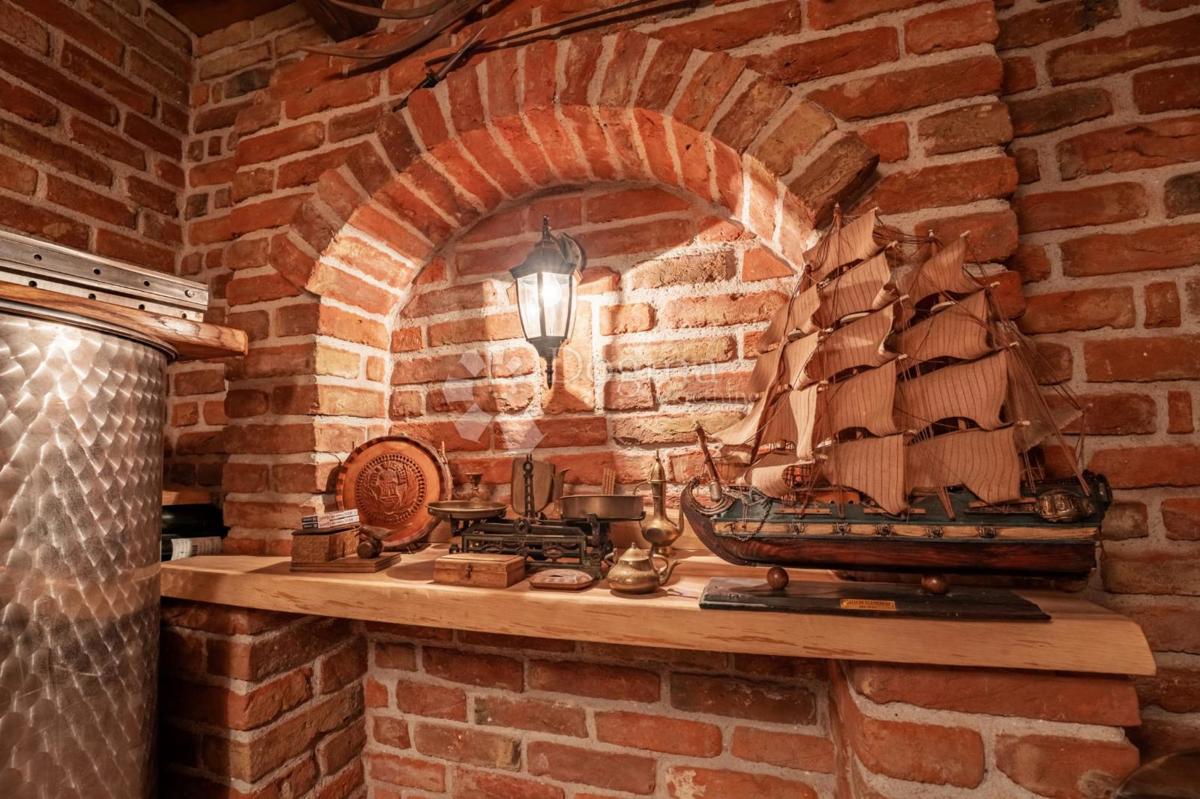 Kuća Na prodaju - BJELOVARSKO-BILOGORSKA KAPELA