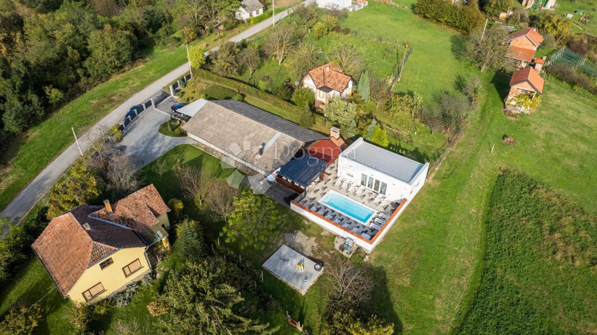 Kuća Na prodaju - BJELOVARSKO-BILOGORSKA KAPELA