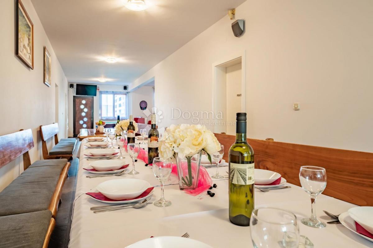Kuća Na prodaju - BJELOVARSKO-BILOGORSKA KAPELA
