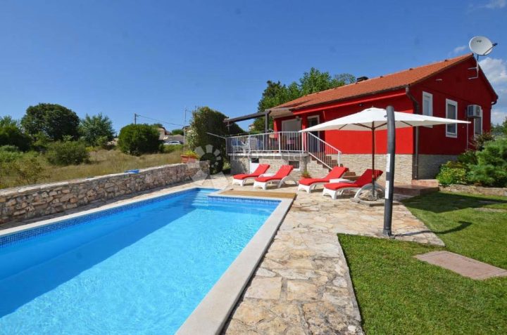 Hiša na predaj 70 m² – Rovinj