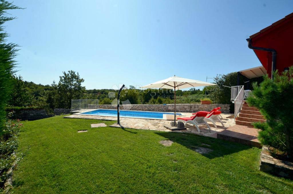 Casa In vendita - ISTARSKA Rovinj