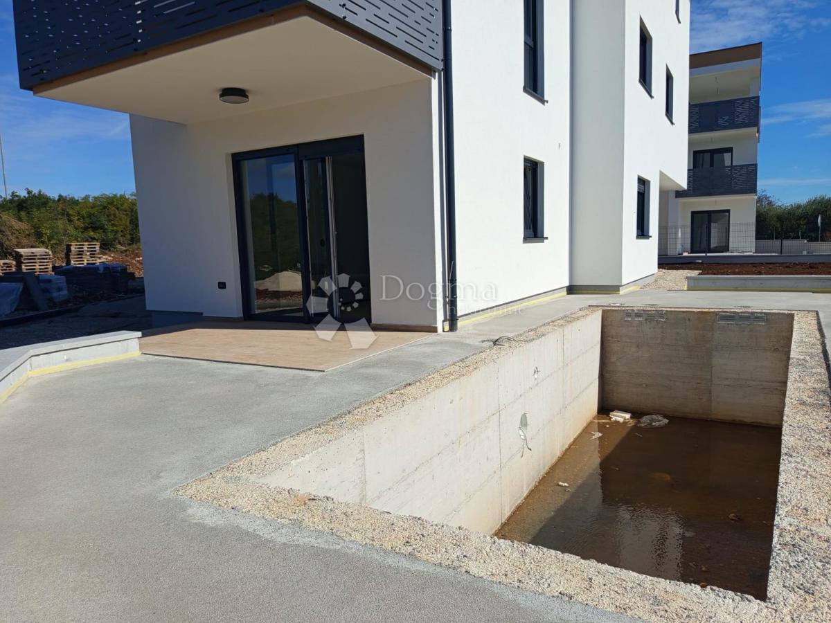 Apartment Zu verkaufen - ISTARSKA PULA