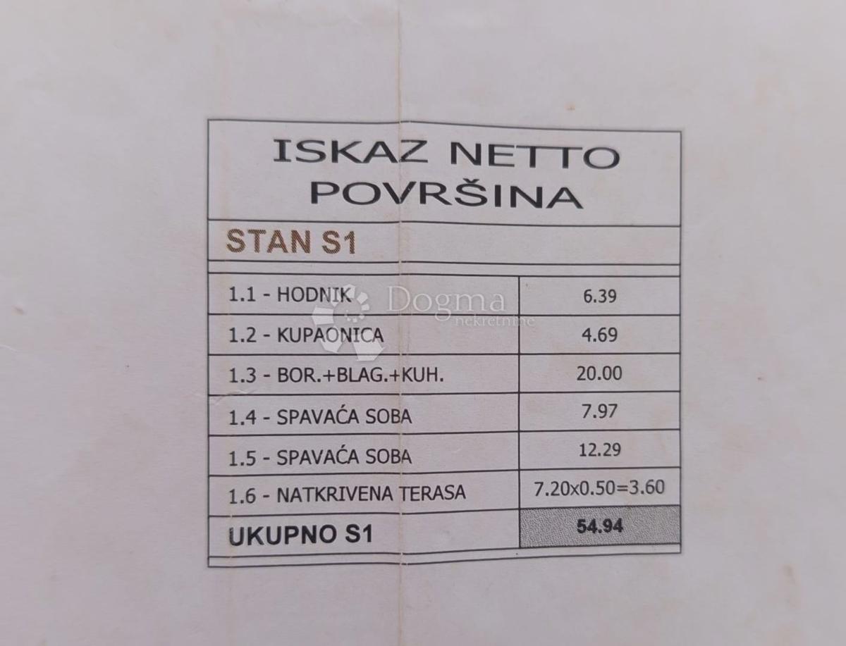 Apartma Naprodaj - ISTARSKA Pula