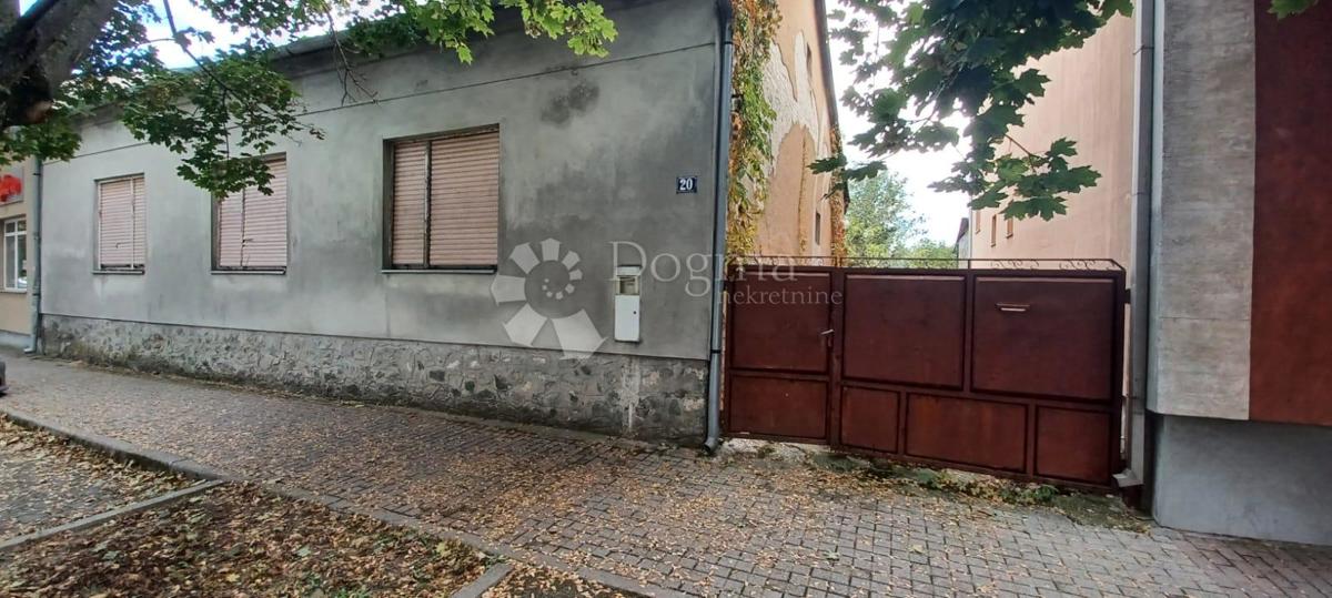 Haus Zu verkaufen - Osječko-baranjska Beli Manastir - foto 2/2