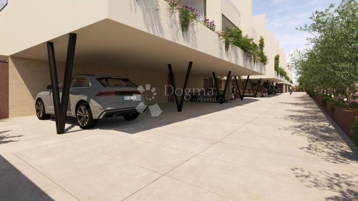 Apartment Zu verkaufen - Zadarska Zadar - foto 4/19