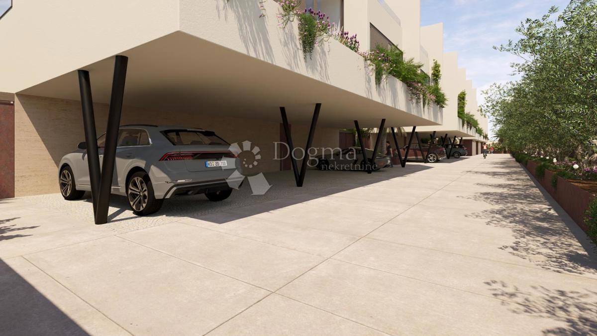 Apartment Zu verkaufen - Zadarska Zadar - foto 4/19