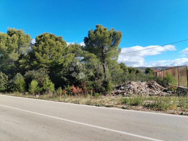 Terreno in vendita 6633 m² – Šibenik