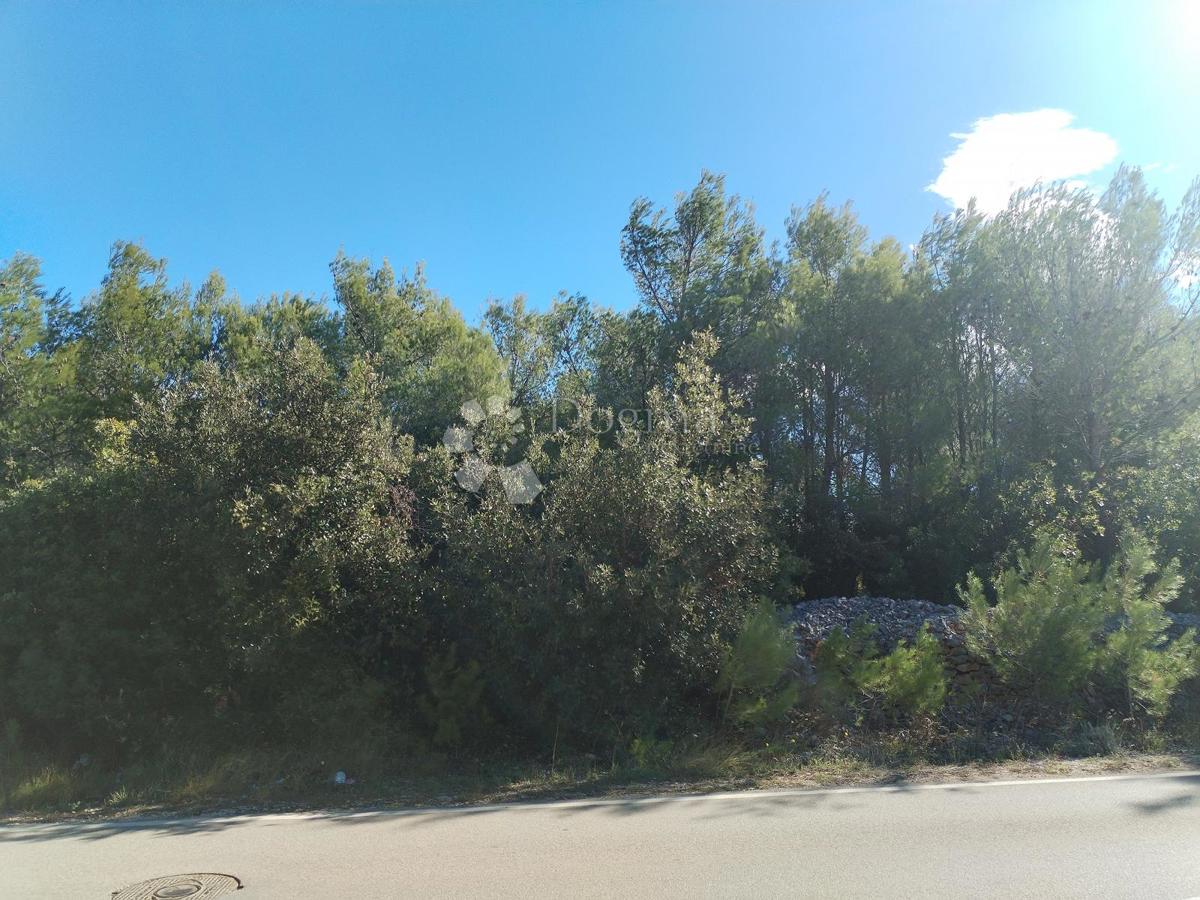 Zemljište Na prodaju - ŠIBENSKO-KNINSKA ŠIBENIK