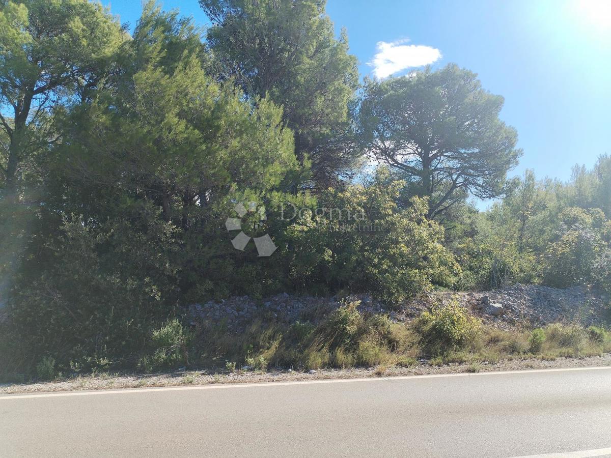 Zemljište Na prodaju - ŠIBENSKO-KNINSKA ŠIBENIK