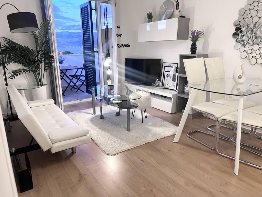 Apartmán Na prodej BRAČ