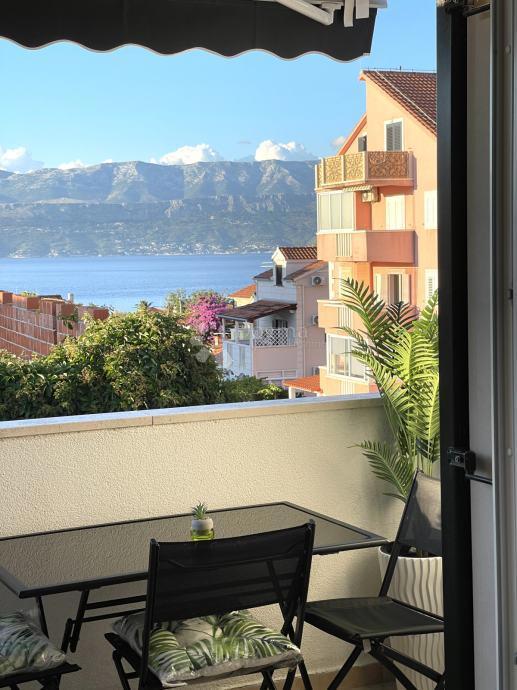 Apartmán Na prodej - SPLITSKO-DALMATINSKA BRAČ