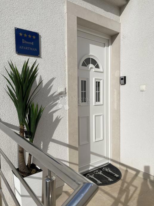 Apartmán Na prodej - SPLITSKO-DALMATINSKA BRAČ