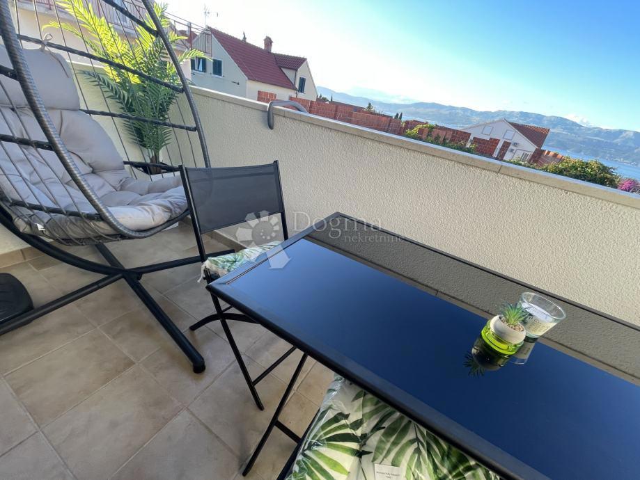 Apartmán Na prodej - SPLITSKO-DALMATINSKA BRAČ