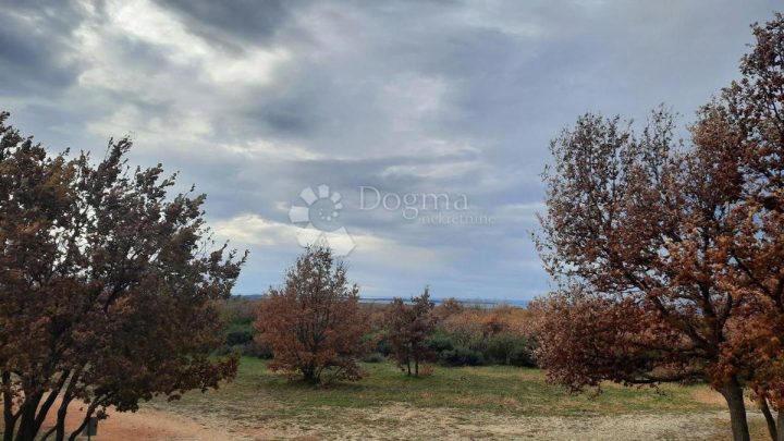 Parcela Naprodaj - Istarska Vodnjan - foto 2/6