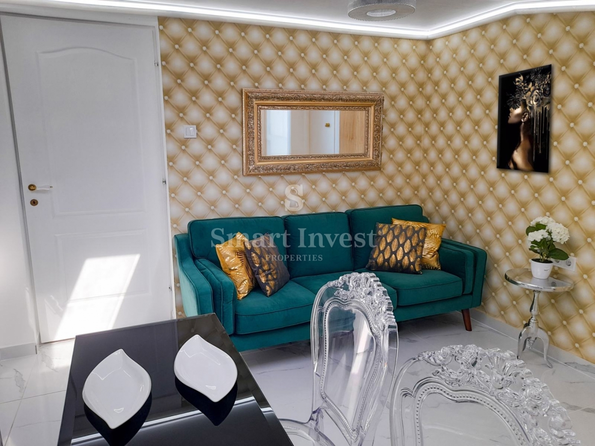 Apartmán Na predaj - Primorsko-goranska Opatija - foto 1/20