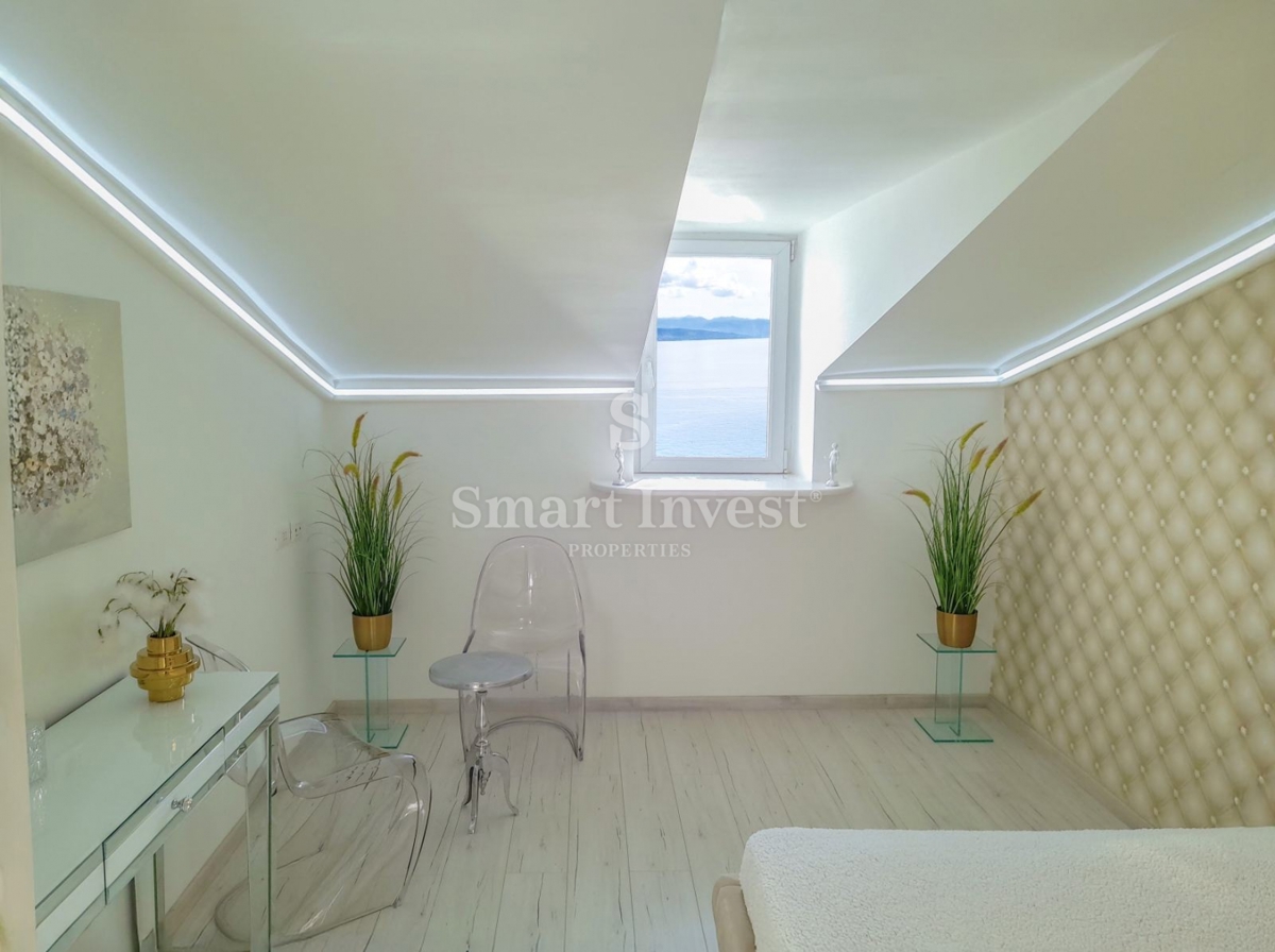 Apartmán Na predaj - PRIMORSKO-GORANSKA OPATIJA